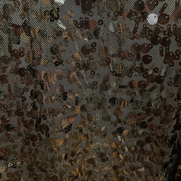 Rag & Bone Sequined Tank - Picture 5 of 5